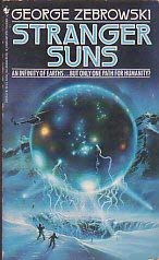 Stranger Suns Historical Fiction
