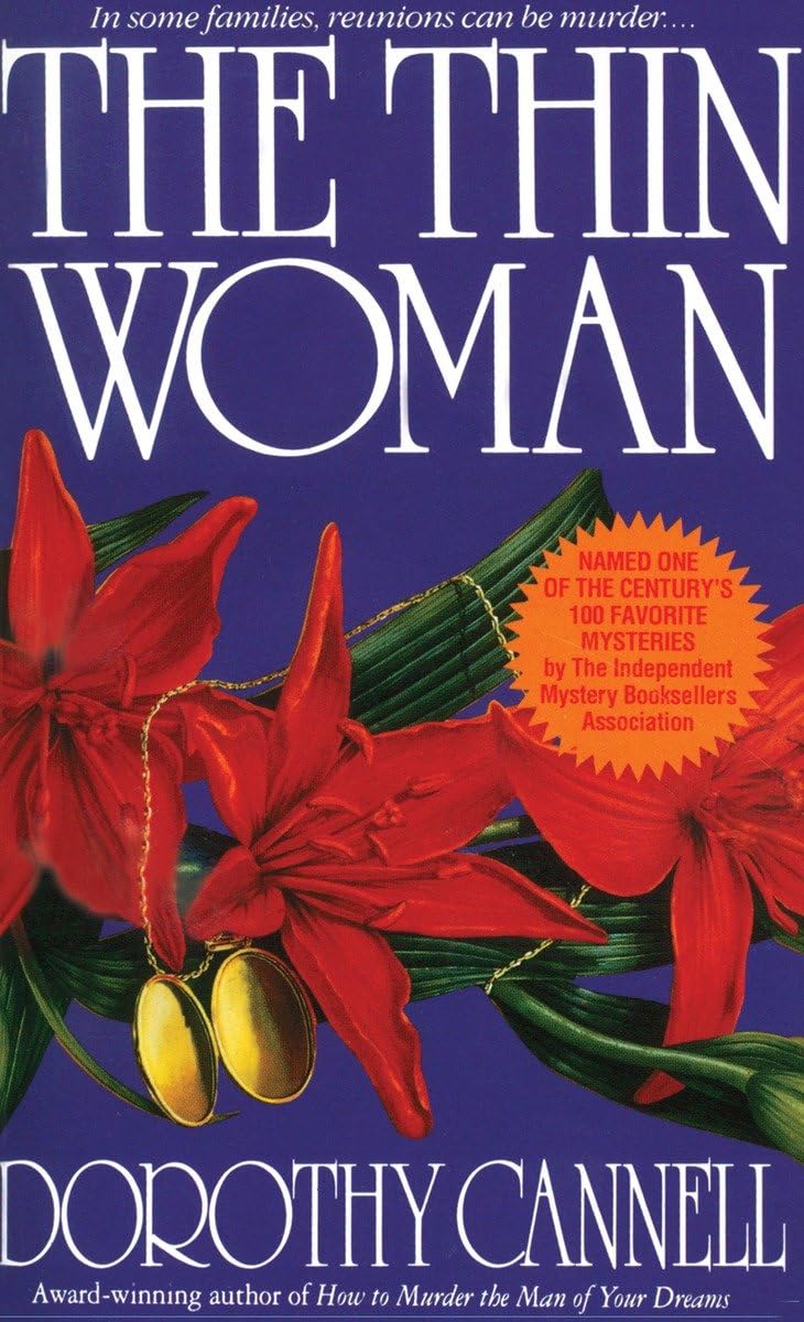 Product Image: The Thin Woman