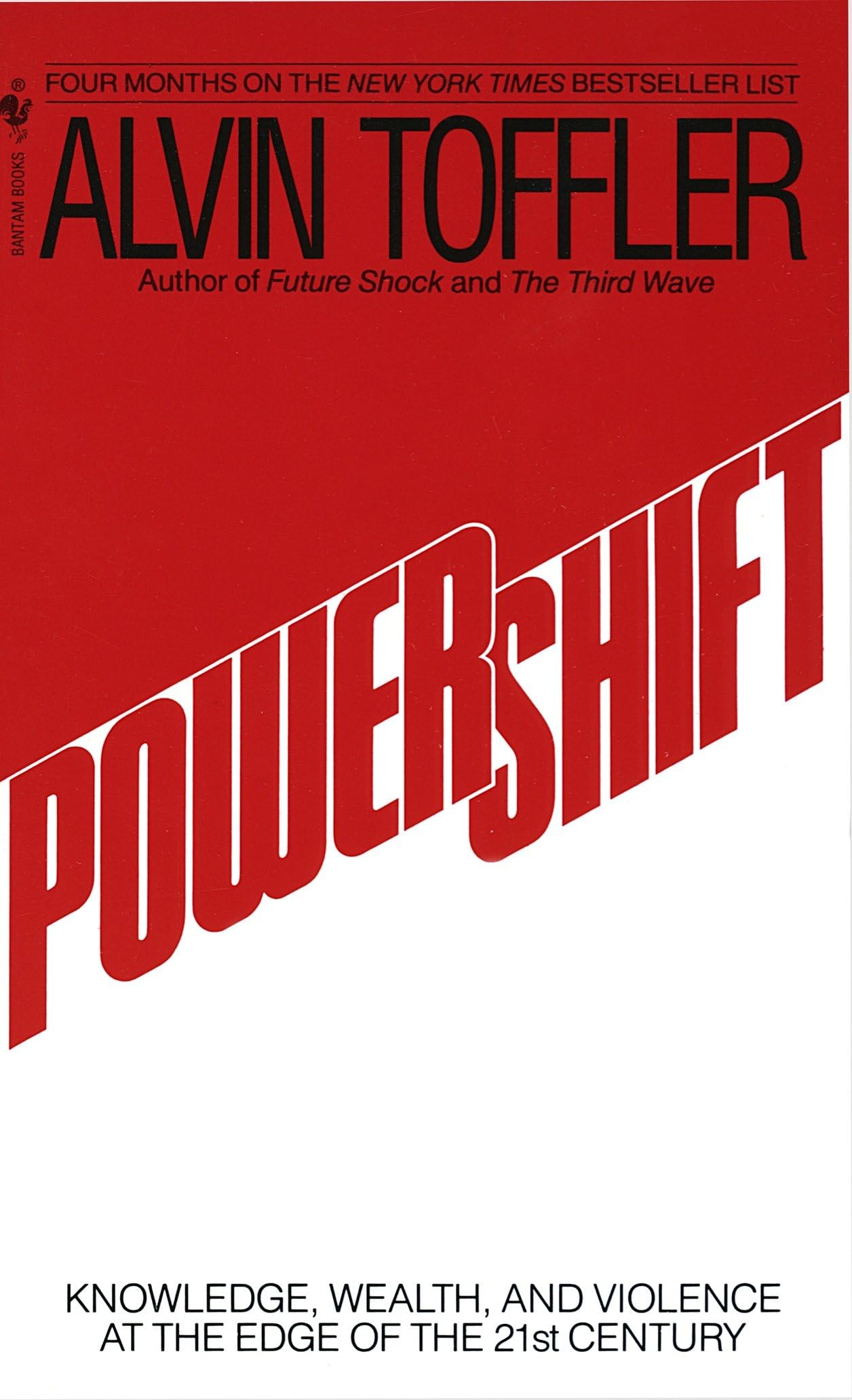 Powershift Books