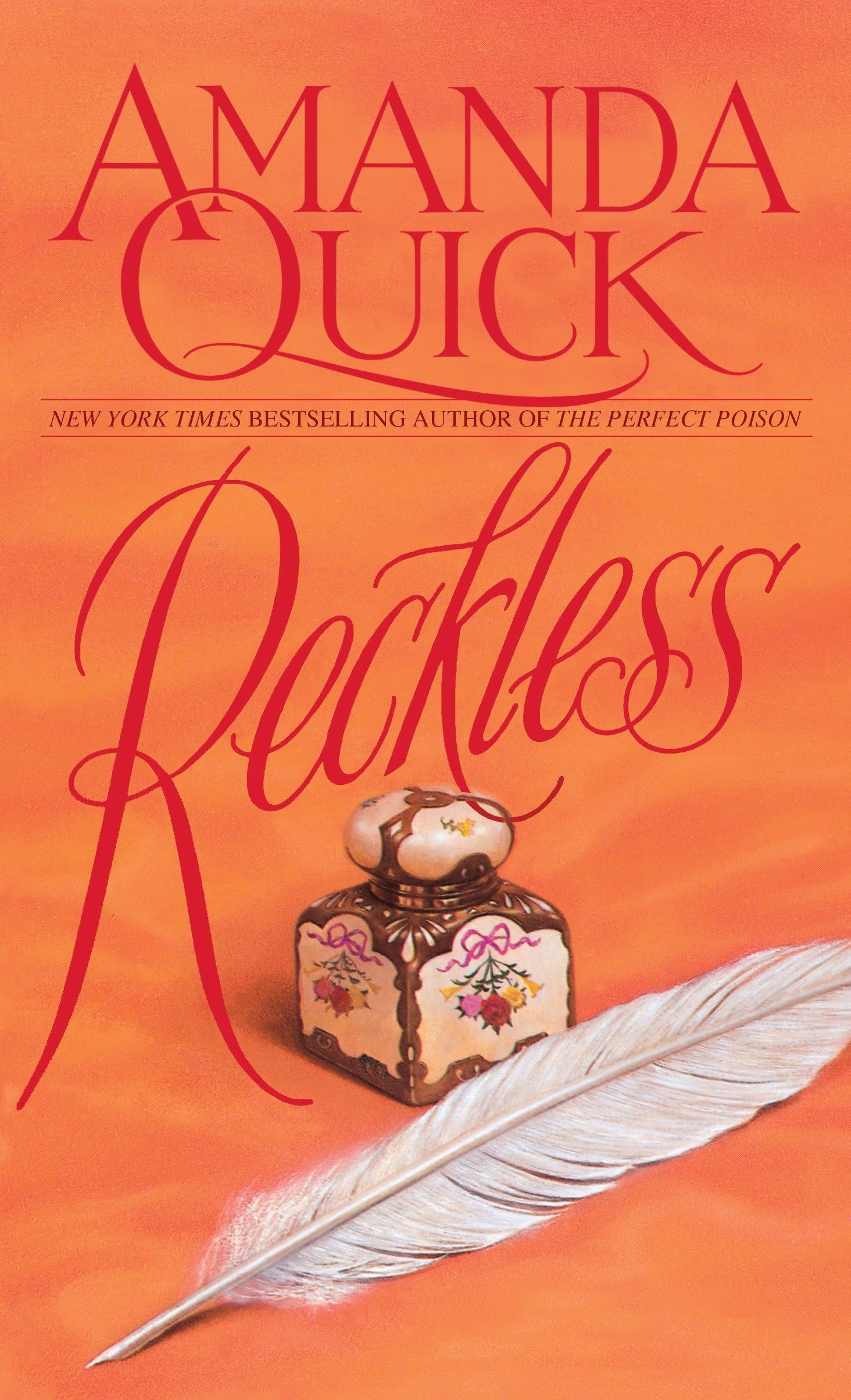 Reckless: A Novel Historical Fiction