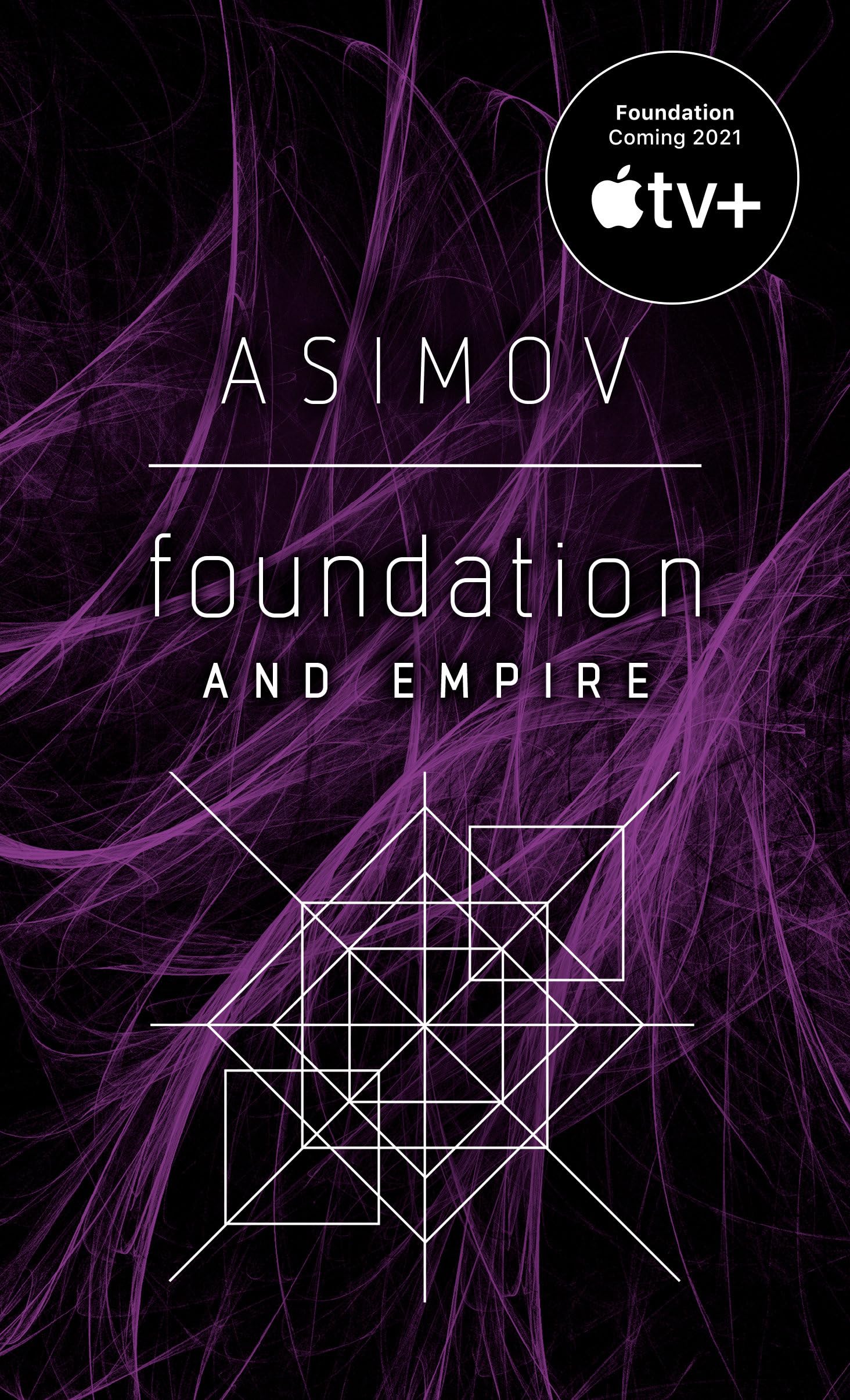 Product Image: Foundation and Empire