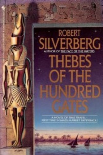 THEBES OF THE HUNDRED GATES Books