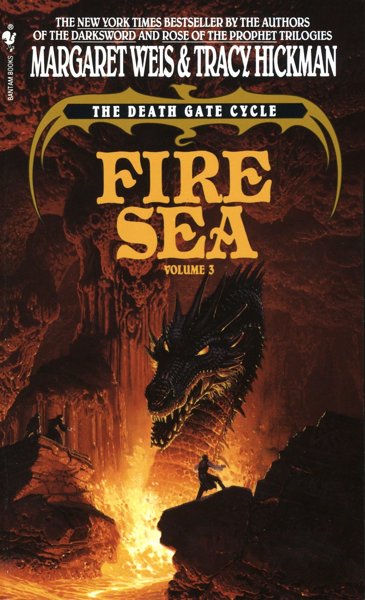 Fire Sea Action & Adventure