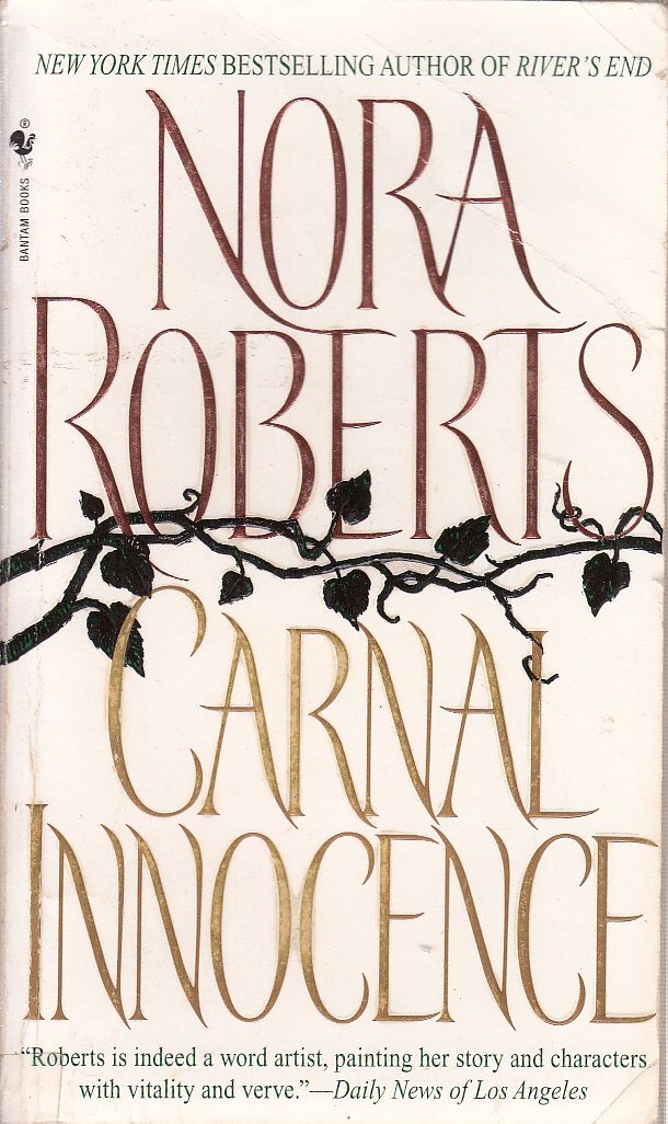 Product Image: Carnal Innocence