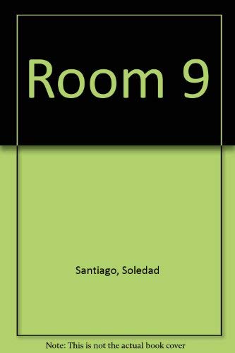 Room 9 Books