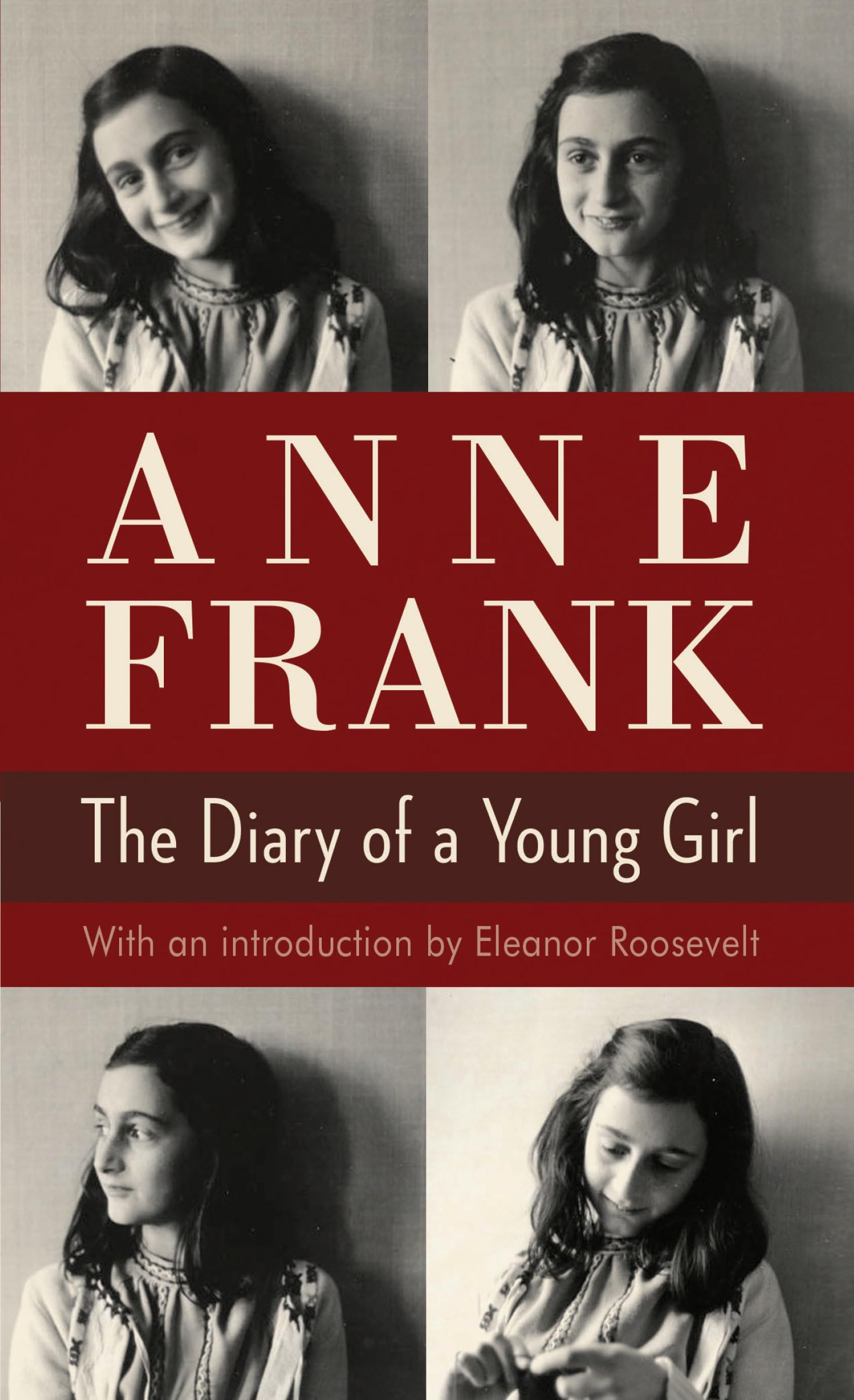 The Diary of a Young Girl Memories
