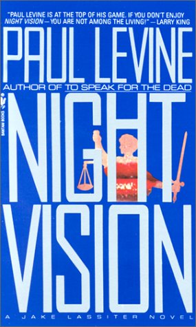 Night Vision Detective & CSI