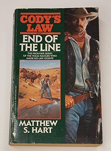 Product Image: END OF THE LINE