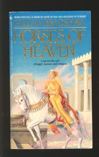 Horses of Heaven Contemporary literature