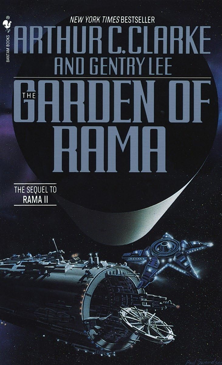 The Garden of Rama Classics