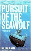 Pursuit of the Seawolf/a Novel of World War II Books