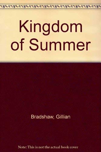 Kingdom of Summer Fantasy & Sci-Fi