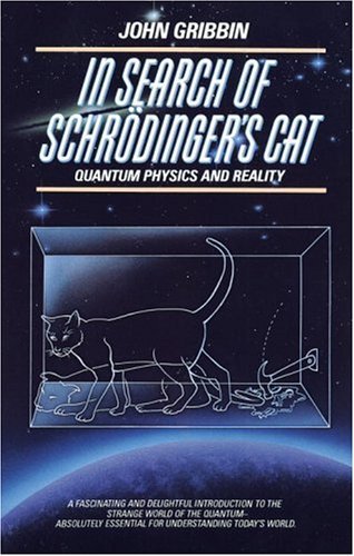 In Search of Schrodinger's Cat Natural Sciences