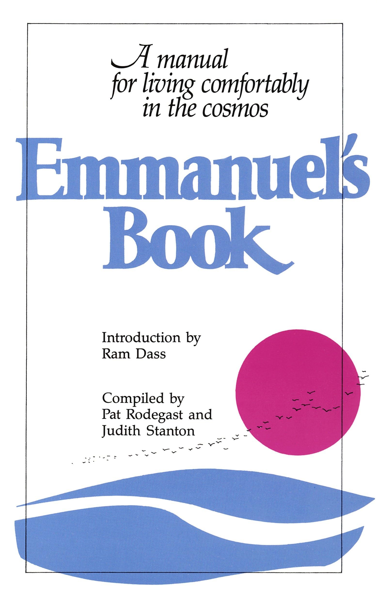 Emmanuel's Book Contemporary literature Books