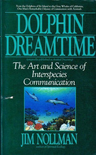 Dolphin Dreamtime (Bantam New Age Books) Mathematics