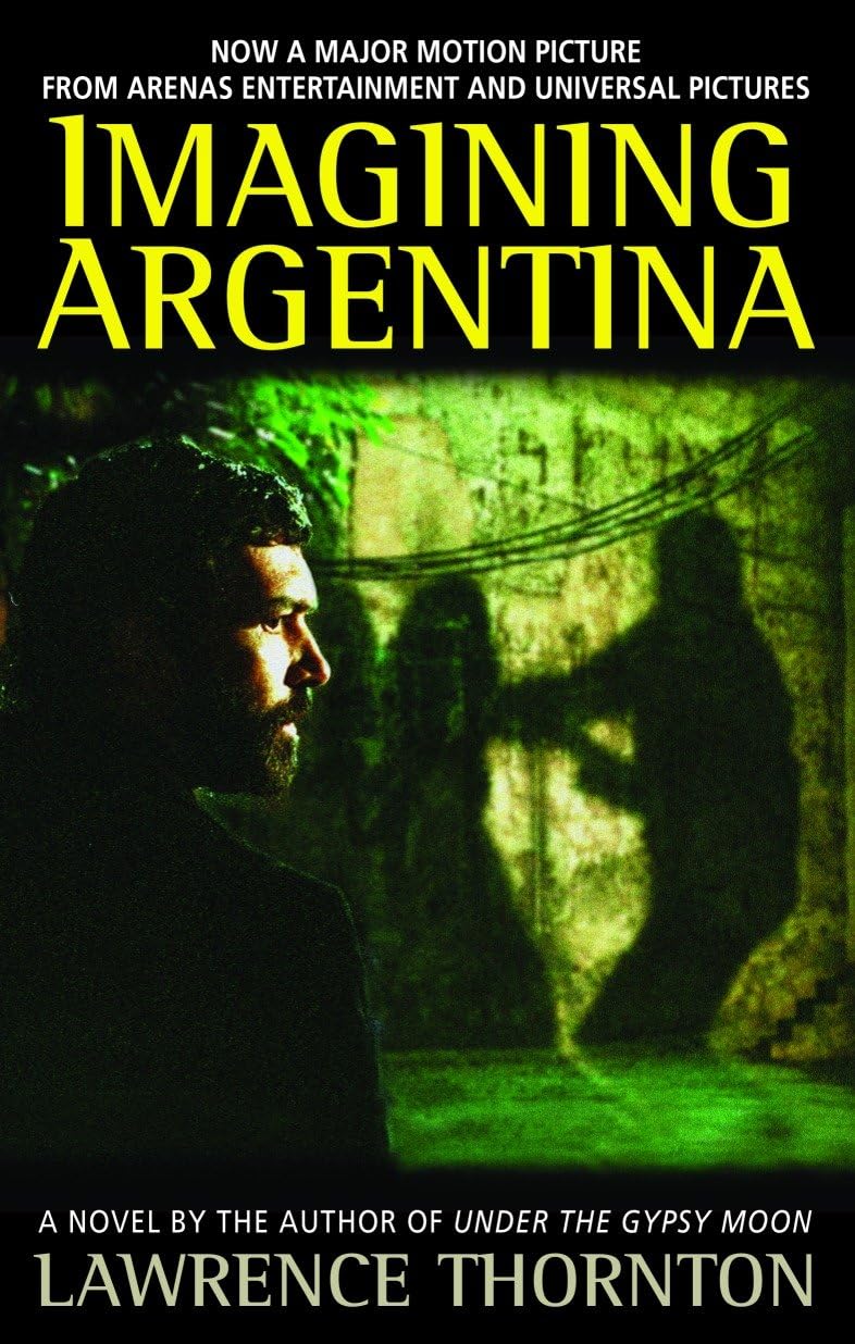 Imagining Argentina Essays & Short Stories