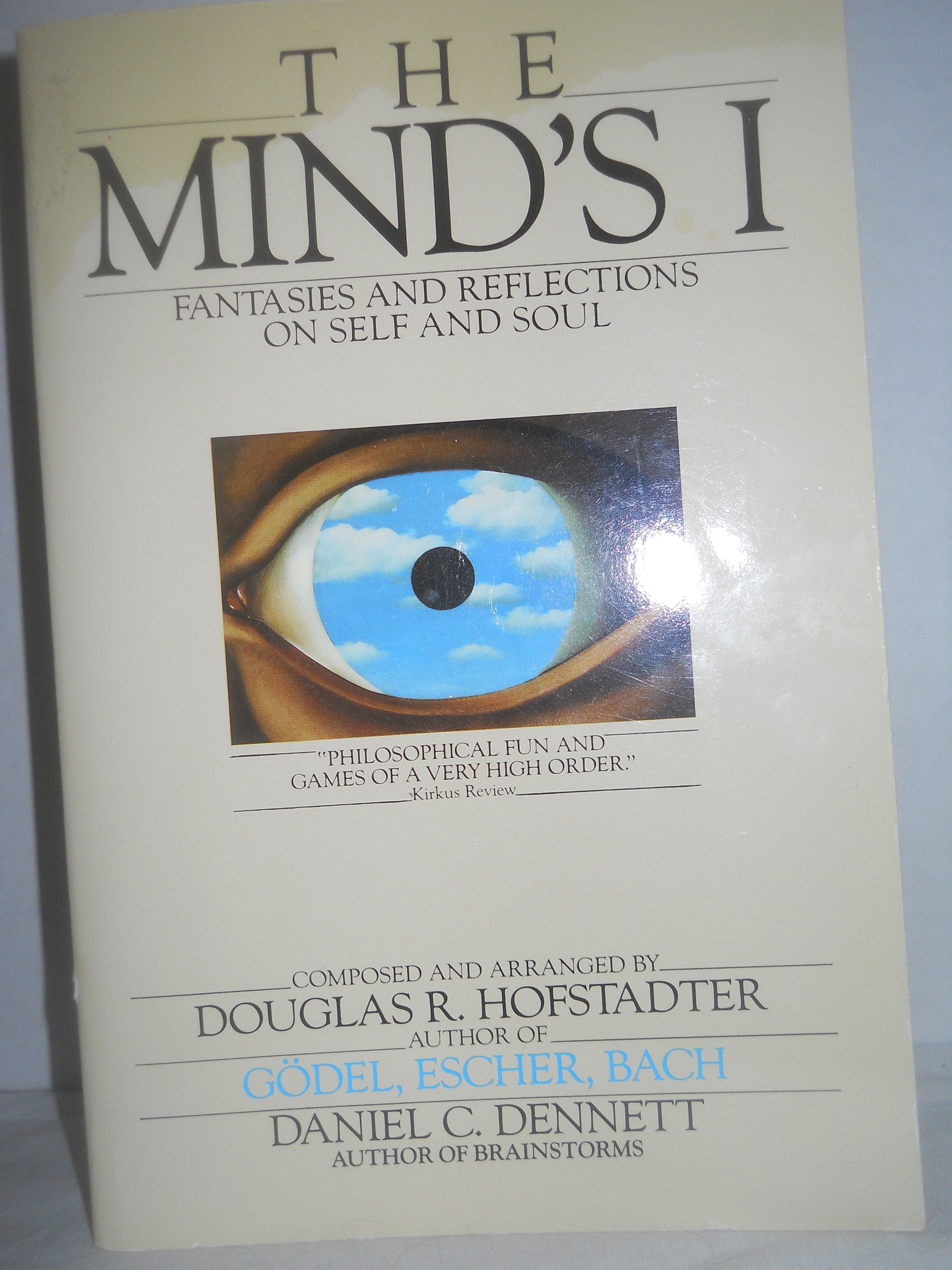Product Image: The Mind's I