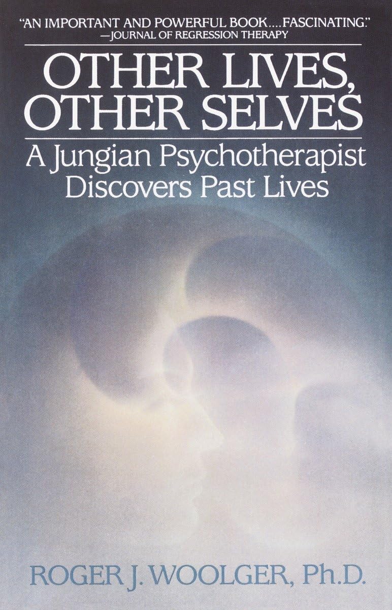 Product Image: Other Lives, Other Selves
