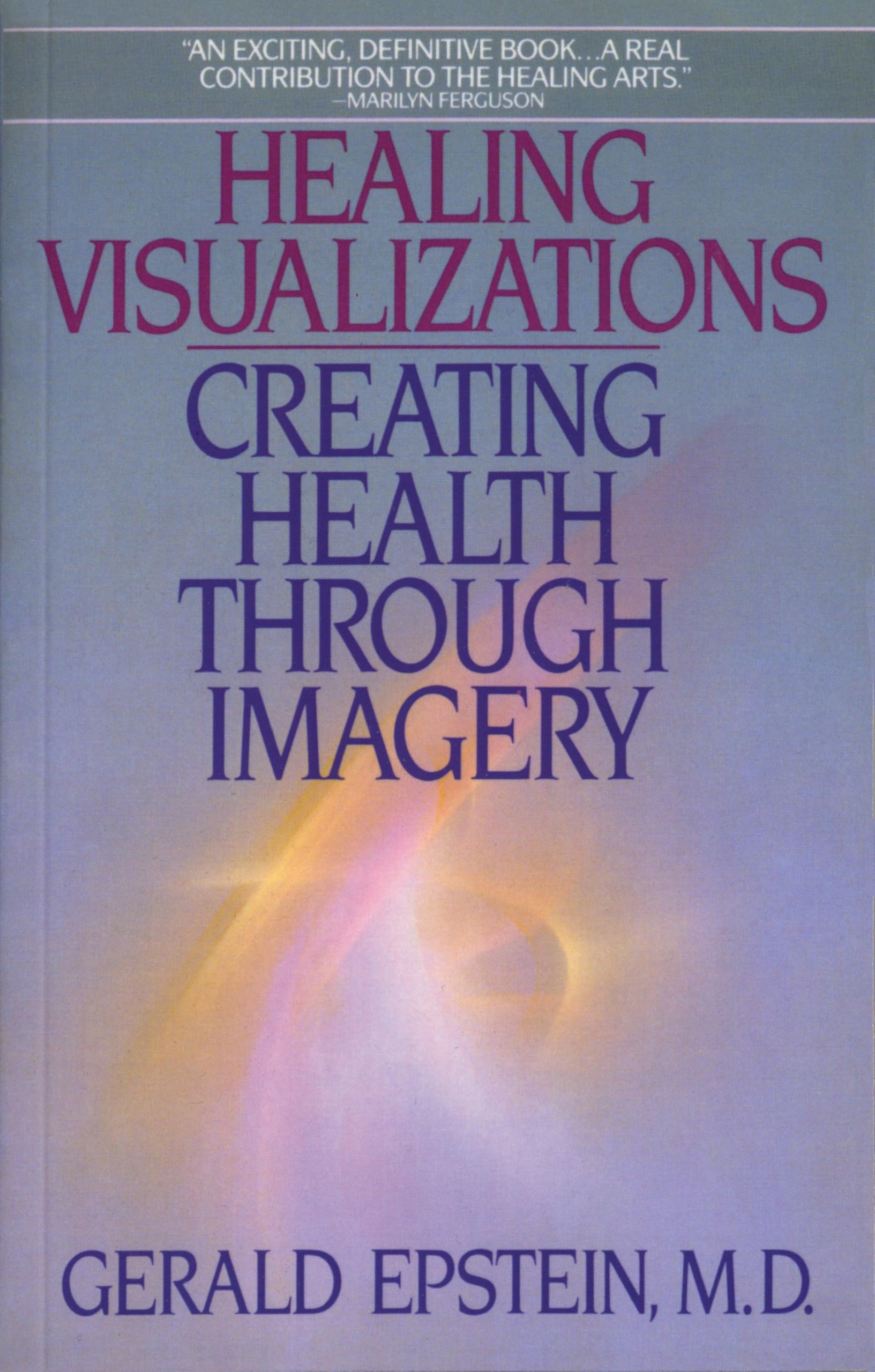 Healing Visualizations Medicine