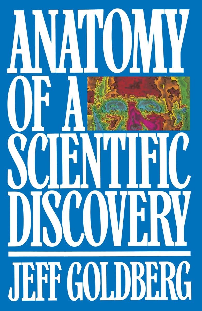 Anatomy of a Scientific Discovery Medicine