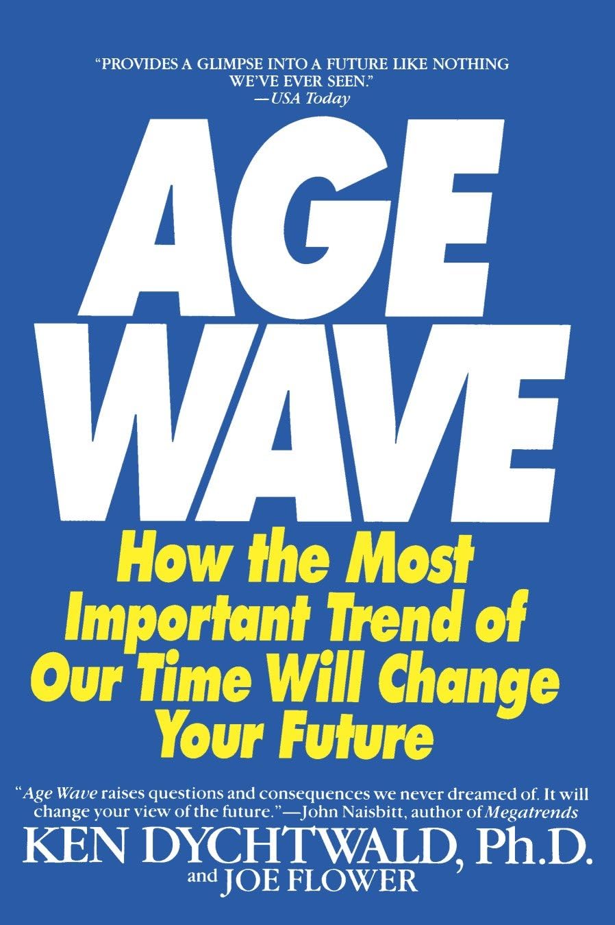 Product Image: The Age Wave