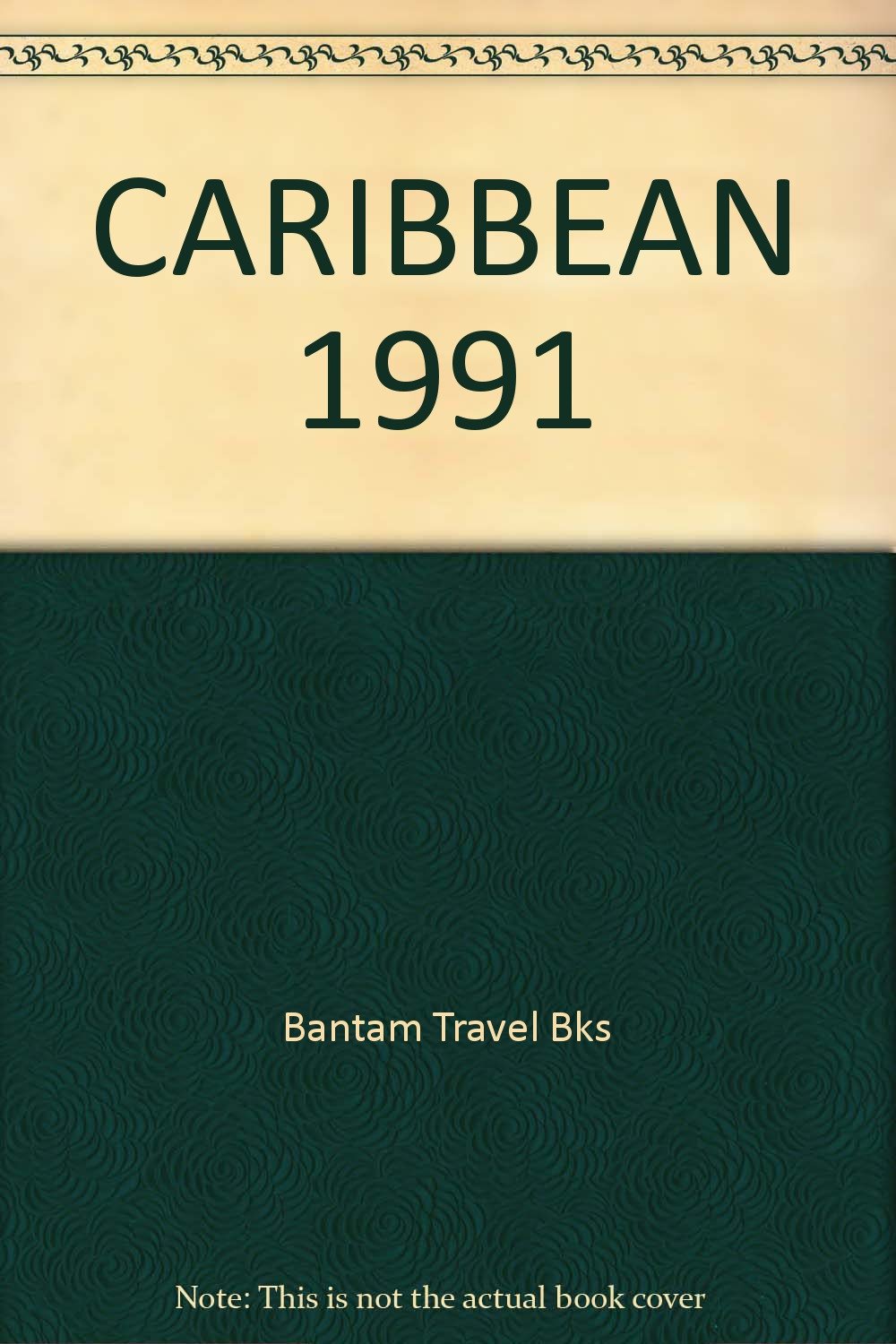 Product Image: Bantam's Caribbean, 1991