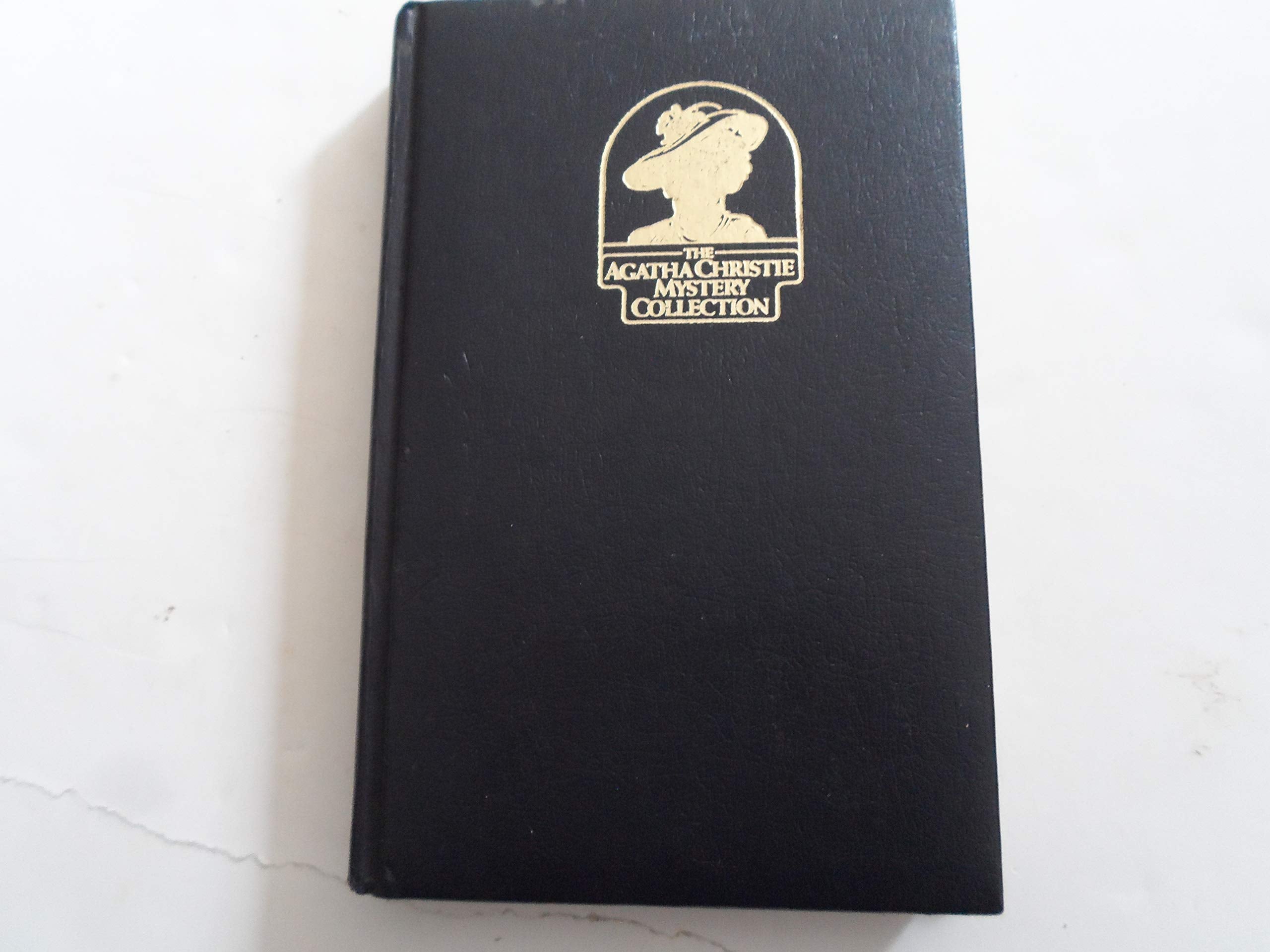 The pale horse (The Agatha Christie mystery collection) Detective & CSI