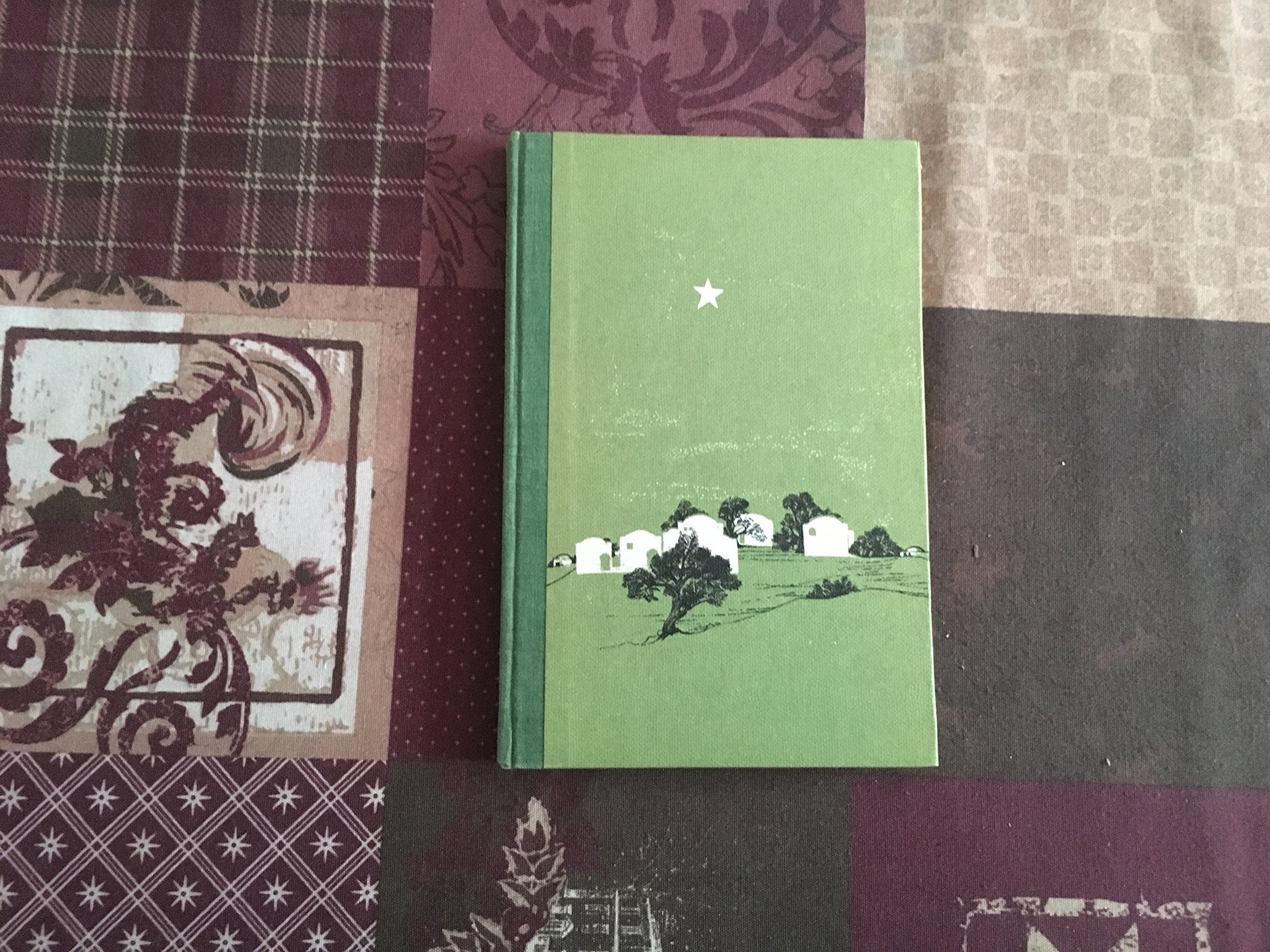 Star over Bethlehem, and other stories (The Agatha book