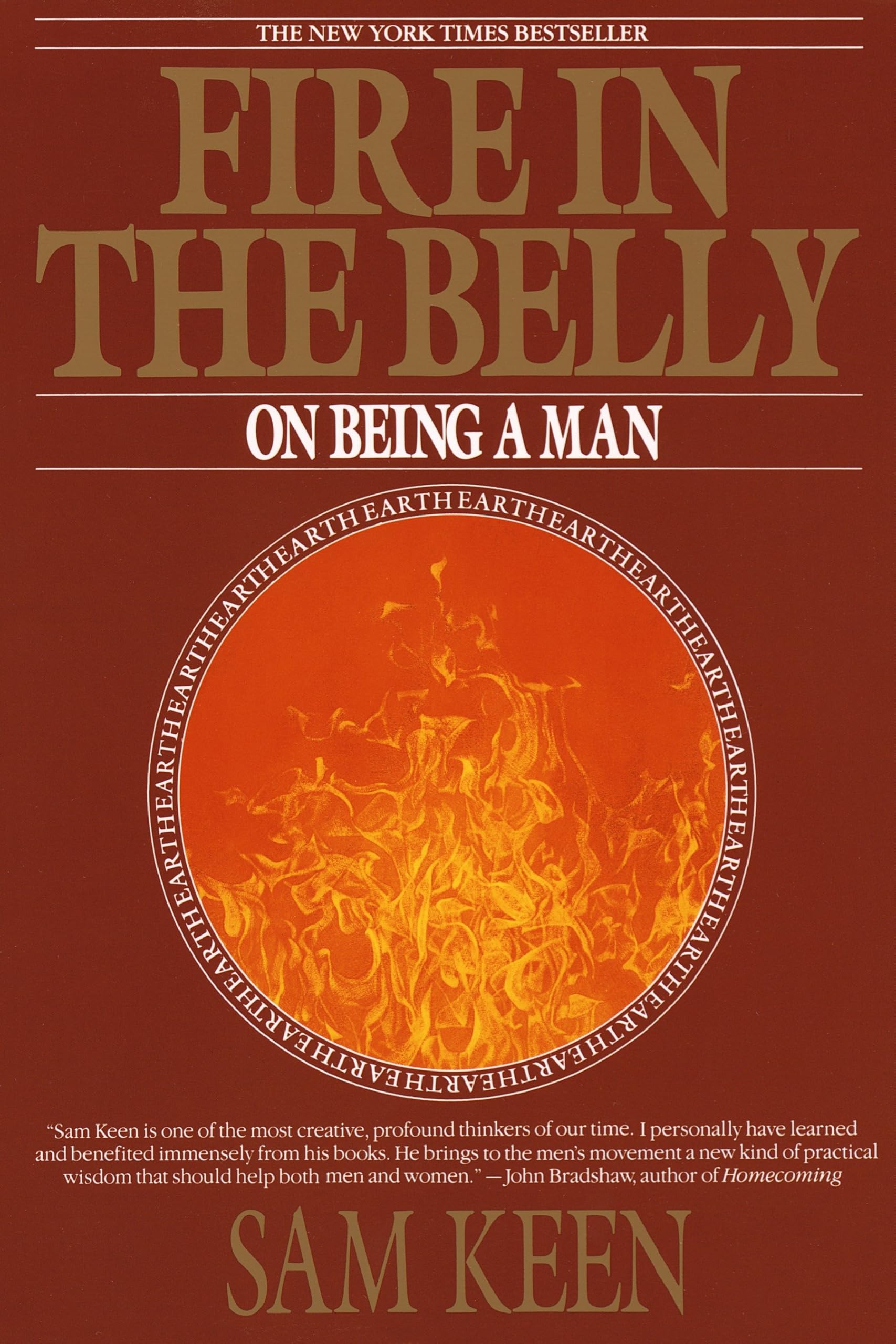 Fire in the Belly Partnership & Love