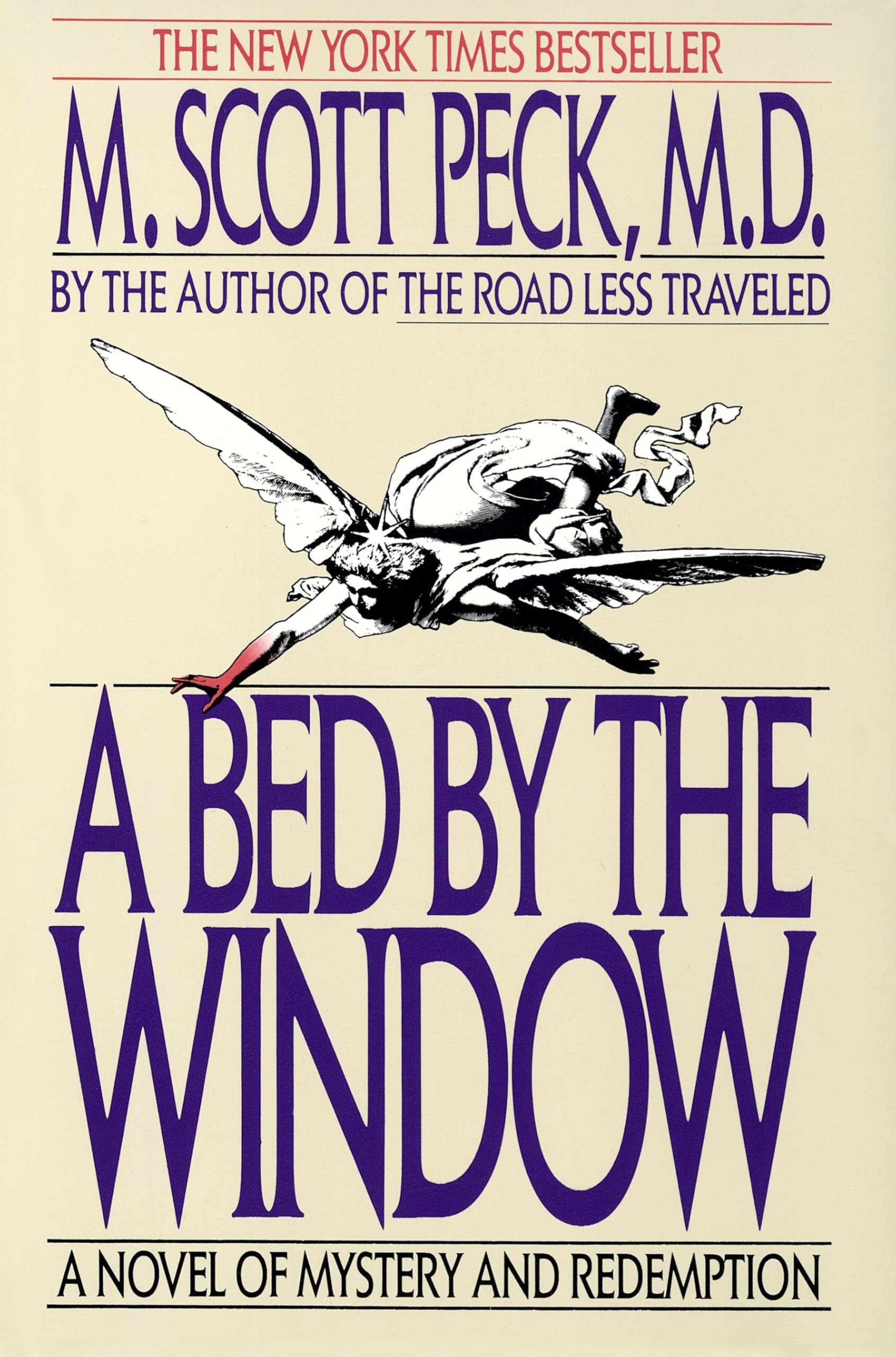Product Image: A Bed by the Window