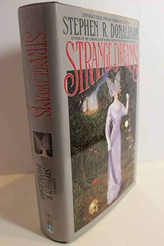 Strange Dreams: Unforgettable Fantasy Stories Fantasy & Sci-Fi