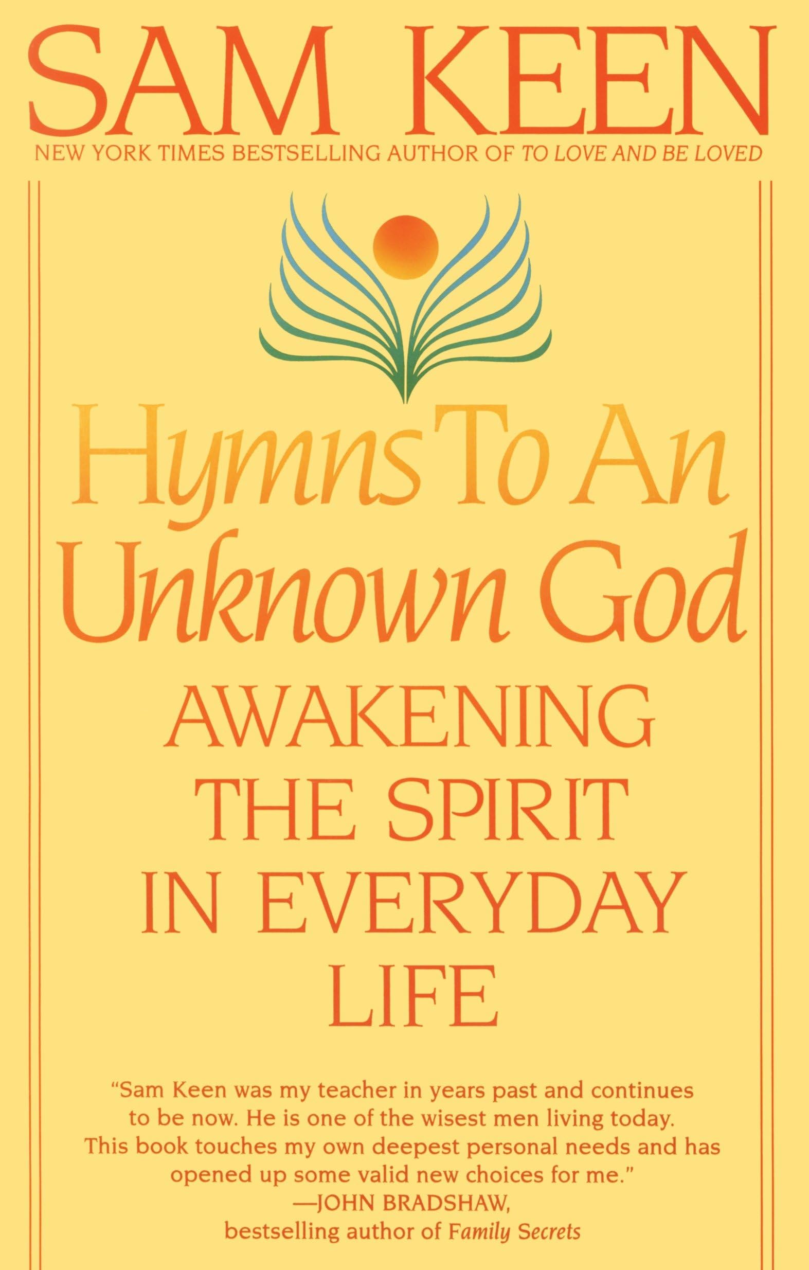 Product Image: Hymns to an Unknown God