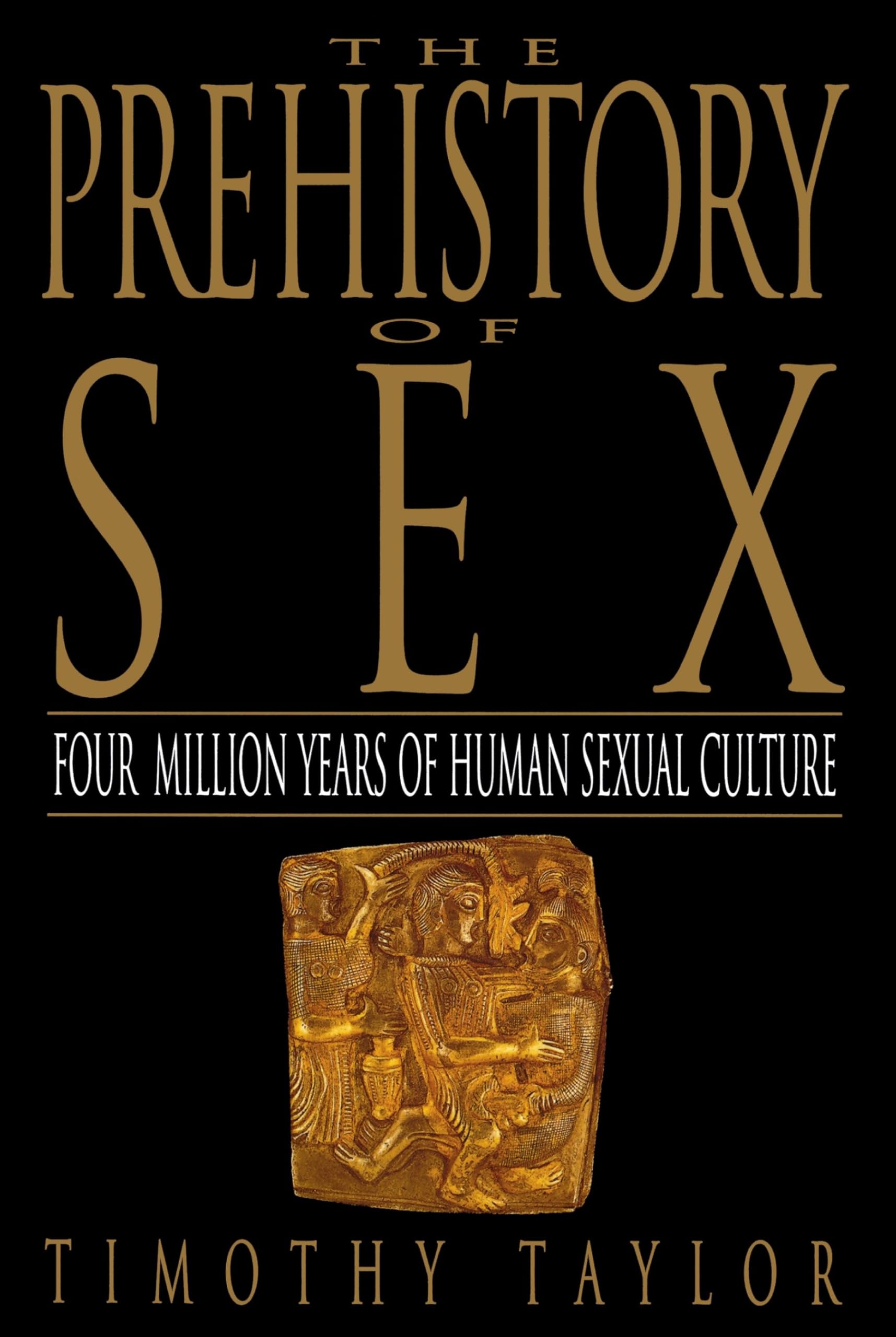 The Prehistory of Sex Law