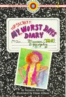 My Worst Days Diary (BANK STREET READY-TO-READ, LEVEL 3 : GRADES 2-3) Novels & Short Stories