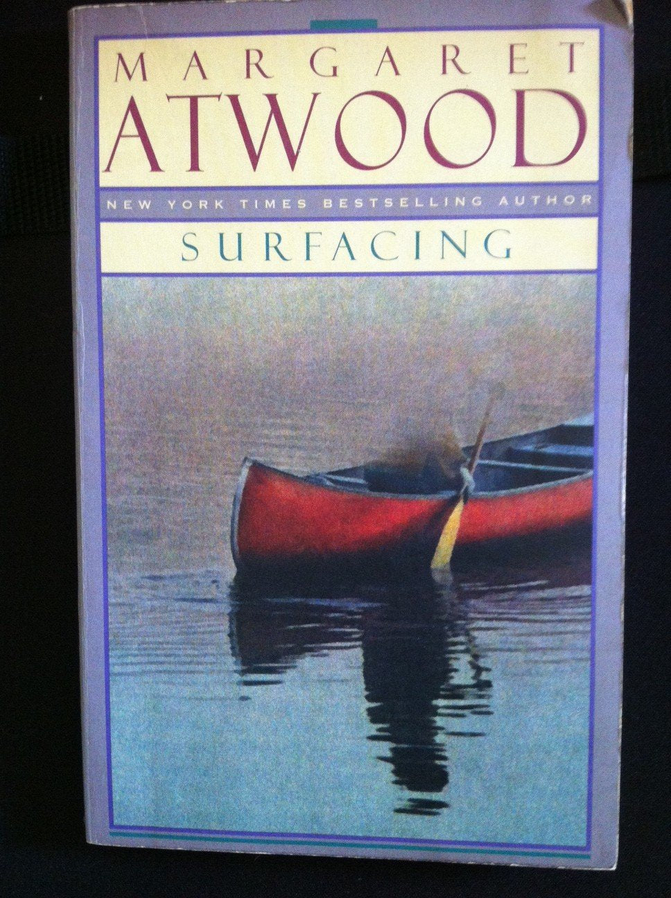 Product Image: Surfacing