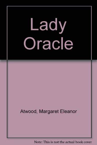 Product Image: Lady Oracle