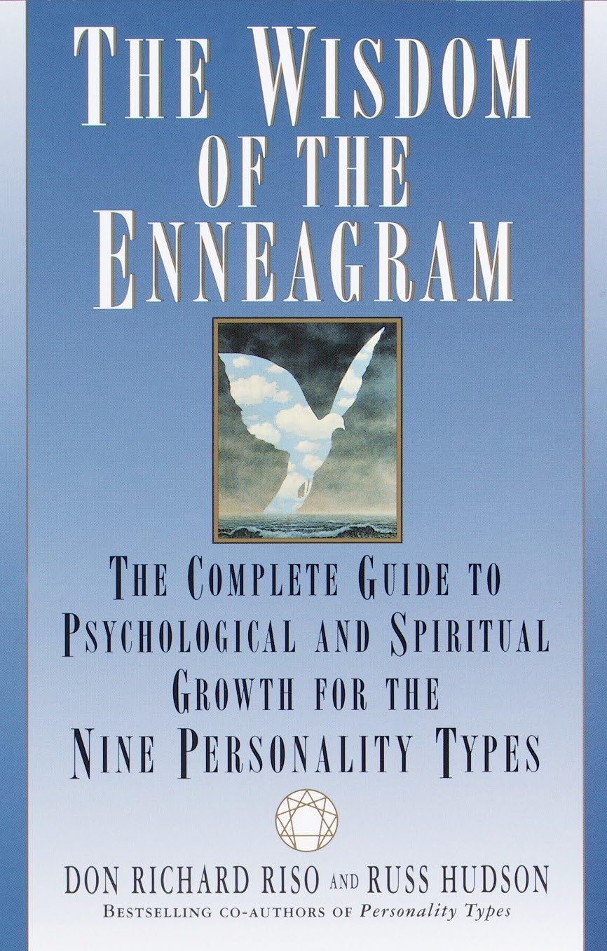 The Wisdom of the Enneagram book