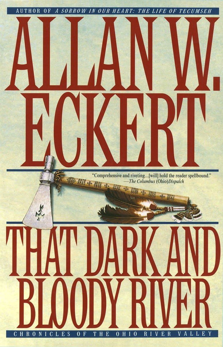 Product Image: That Dark and Bloody River