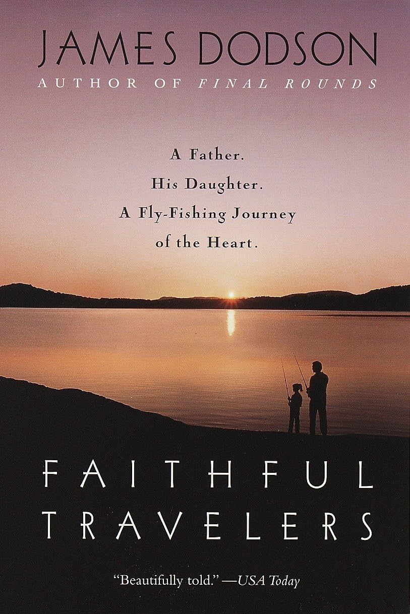 Faithful Travelers book