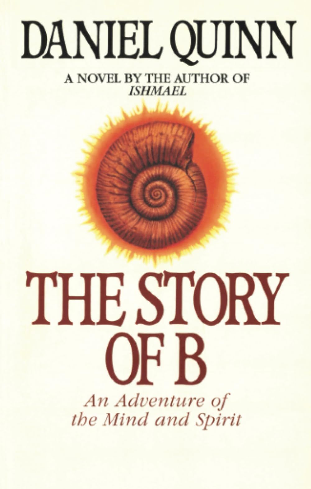 The Story of B Contemporary literature