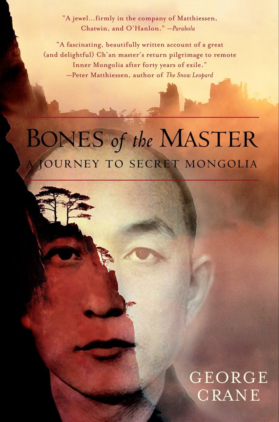 Product Image: Bones of the Master