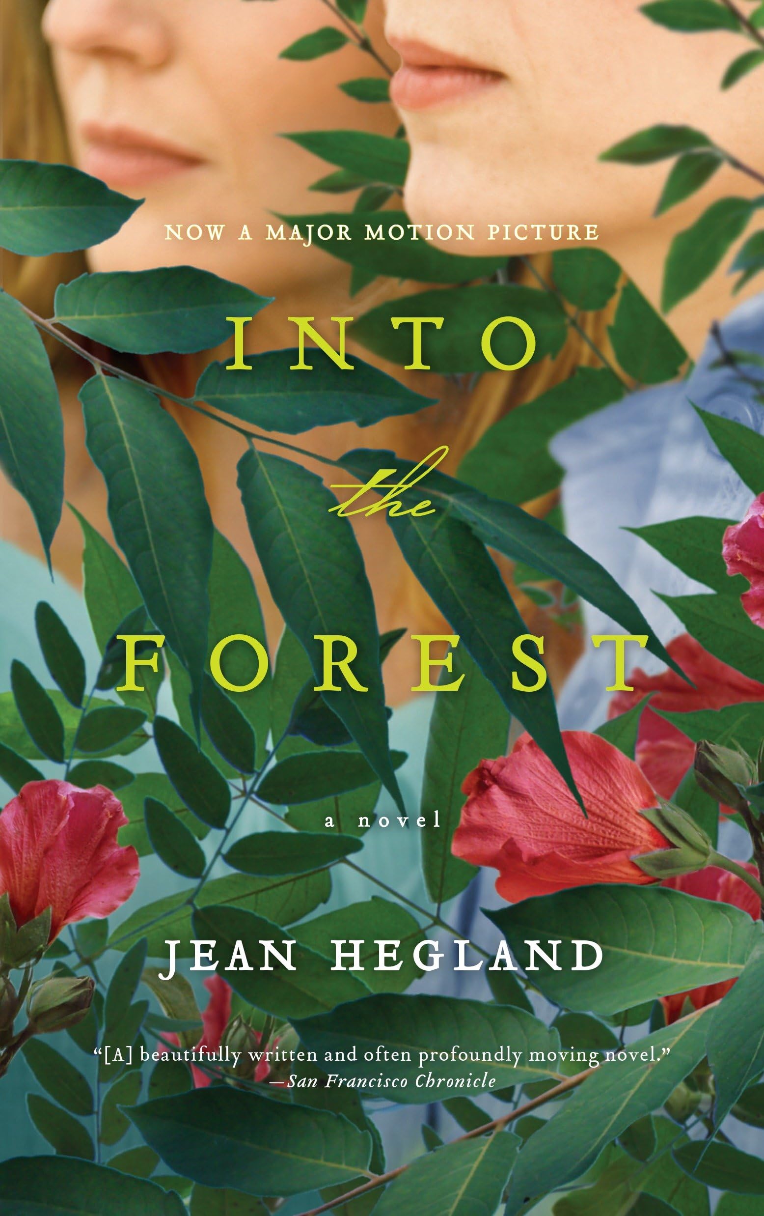 Into the Forest Contemporary literature Books