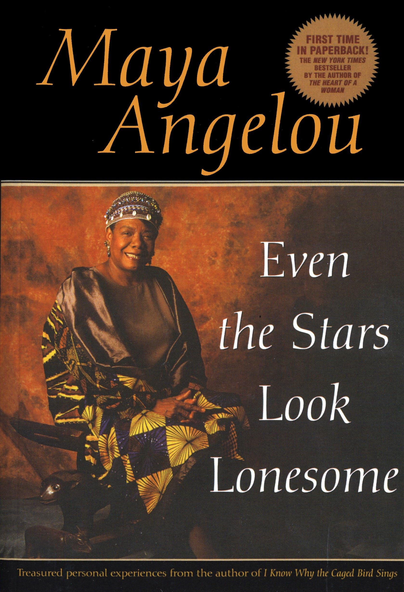 Even the Stars Look Lonesome book