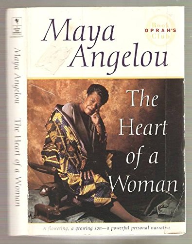 The Heart of a Woman Art & Literature
