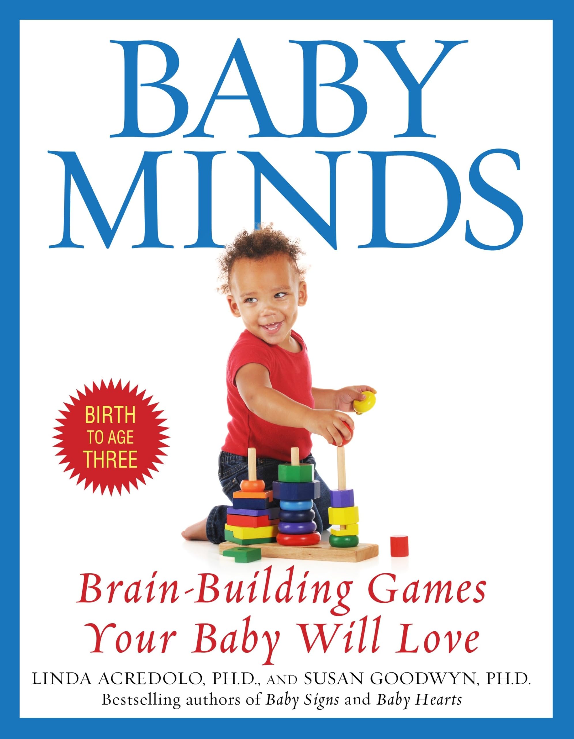 Product Image: Baby Minds