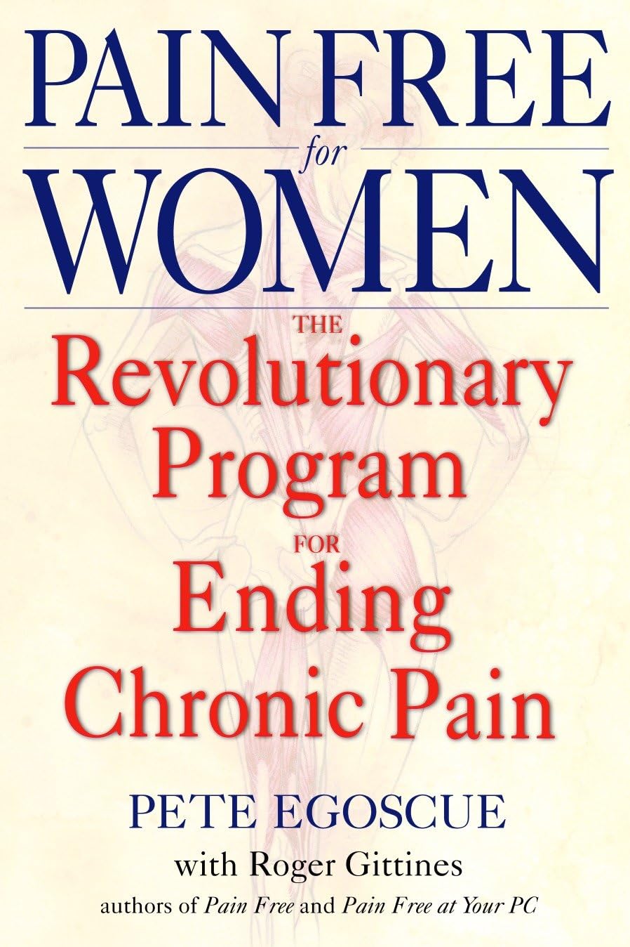 Pain Free for Women Medicine
