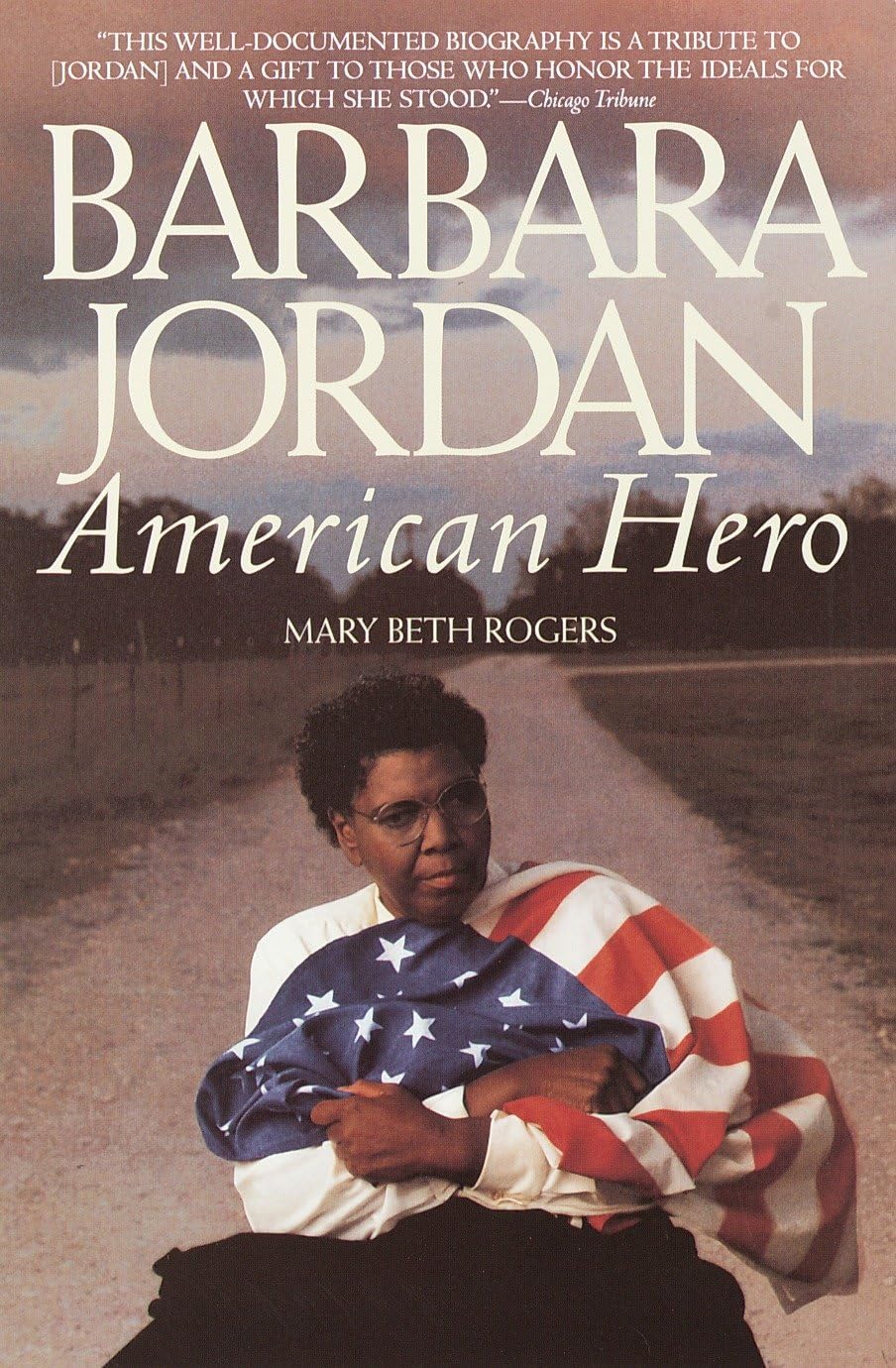 Product Image: Barbara Jordan: American Hero
