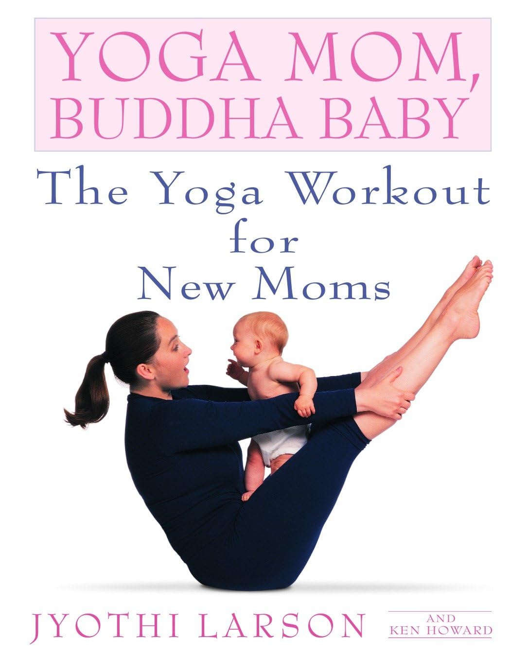Yoga Mom, Buddha Baby Business, Finance & Career
