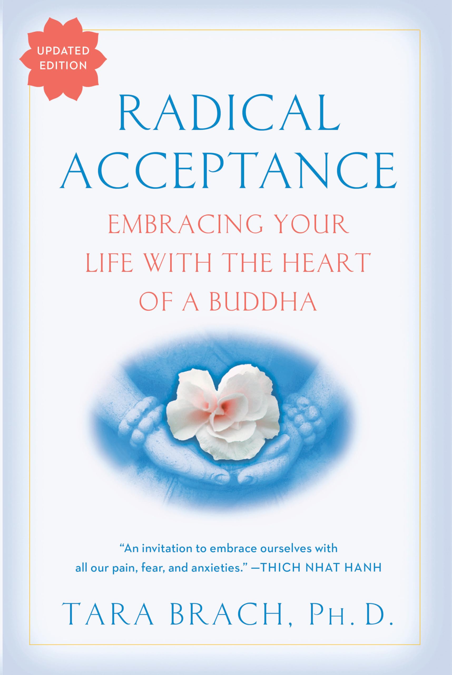 Radical Acceptance Medicine