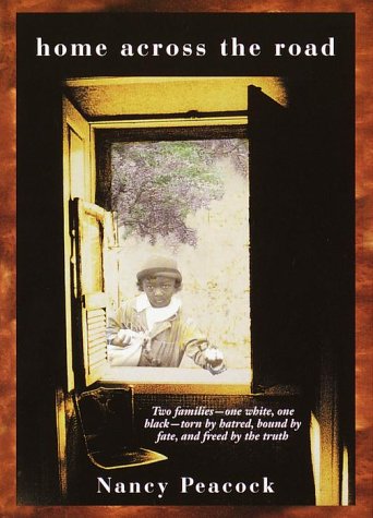 Home Across the Road: A Novel Contemporary literature